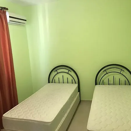 House Of The Sun-flavius Διαμέρισμα Trikomo