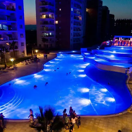 House Of The Sun-flavius Apartment Trikomo