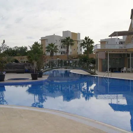 House Of The Sun-flavius Apartment *