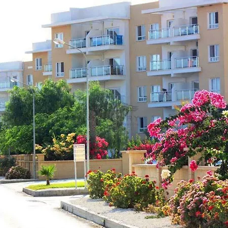 Apartment House Of The Sun-flavius