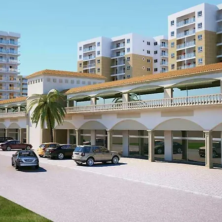 House Of The Sun-flavius Apartment
