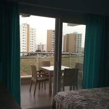 House Of The Sun-flavius Apartment *