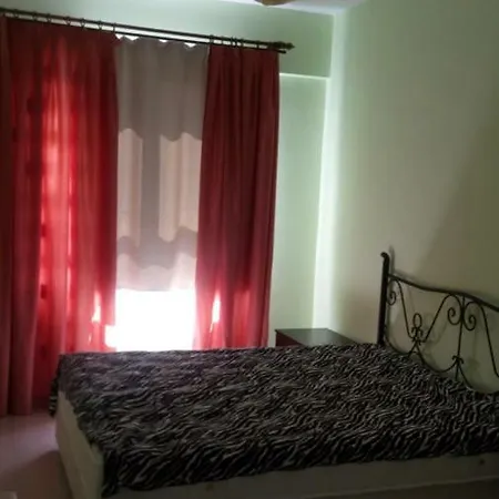House Of The Sun-flavius Apartment