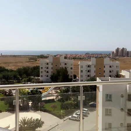 Apartment House Of The Sun-flavius